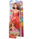 POUPEE FAIRY AMIE MAGIQUE DE BARBIE FEE NORI - MATTEL - BLP29