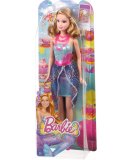 POUPEE FAIRY AMIE MAGIQUE DE BARBIE FEE ROMY - MATTEL - BLP30