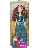 POUPEE MERIDA POUSSIERE D'ETOILES - DISNEY PRINCESS - HASBRO - 55454