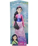 POUPEE MULAN POUSSIERE D'ETOILES - DISNEY PRINCESS - HASBRO - 55456