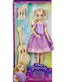 POUPEE RAIPONCE MUSICIENNE - POUPEE MANEQUIN 30 CM - DISNEY PRINCESS - HASBRO - F3379