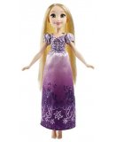 POUPEE RAIPONCE POUSSIERE D'ETOILES - DISNEY PRINCESS - HASBRO - B5286