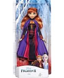 POUPEE REINE DES NEIGES II ANNA - DISNEY FROZEN - MATTEL - E6710