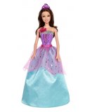 POUPEE SUPER PRINCESSE CORINNE - BARBIE - MATTEL - CDY62