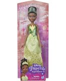 POUPEE TIANA POUSSIERE D'ETOILES - DISNEY PRINCESS - HASBRO - 53789