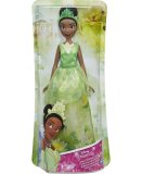 POUPEE TIANA POUSSIERE D'ETOILES - POUPEE MANNEQUIN 30 CM - DISNEY PRINCESS - HASBRO - E0279