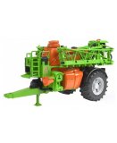 Botteleuse John Deere C441R Bruder 02032 - CavernedesJouets