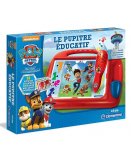 PUPITRE EDUCATIF PAT'PATROUILLE - CLEMENTONI - 52142 - JEU ELECTRONIQUE