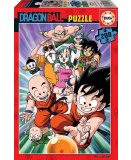 PUZZLE DRAGON BALL Z ET LES BOULES DE CRISTAL 200 PIECES - EDUCA - 18215