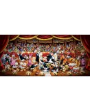 PUZZLE MICKEY CHEF D'ORCHESTRE 13200 PIECES - COLLECTION DISNEY GEANT - CLEMENTONI 38010