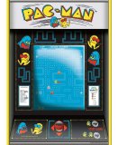 PUZZLE PAC-MAN - 500 PIECES - COLLECTION JEUX VIDEO - RAVENSBURGER - 169313