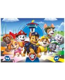 PUZZLE PAT PATROUILLE : PRET A PARTIR EN MISSION 30 PIECES - SUPERCOLOR - CLEMENTONI - 20263