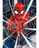 PUZZLE SPIDERMAN 500 PIECES - COLLECTION SPIDER-MAN - EDUCA - 18486