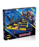 QUI EST CE BATMAN - WINNING MOVES - JEU DE SOCIETE DEDUCTION