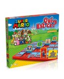 QUI EST CE SUPER MARIO - WINNING MOVES - 03076 - JEU DE SOCIETE DEDUCTION