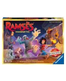 RAMSES MAGNETIC - RAVENSBURGER - 273317 - JEU DE SOCIETE FAMILLE