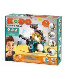 ROBOT DE CODAGE KODO 5 MODELES - BUKI SCIENCES - 7507 - JEU DE CONSTUCTION