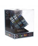 RUBIK'S CUBE 3x3 EDITION COLLECTOR FOOTBALL MANCHESTER CITY - CASSE TETE