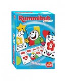 RUMMIKUB ORIGINAL JUNIOR TRAVEL - GOLIATH - 919219 - JEU DE VOYAGE ENFANT