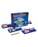 RUMMIKUB ORIGINAL XXL CHIFFRES GEANTS - GOLIATH - 50458 - JEU DE SOCIETE