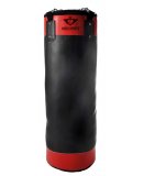 SAC DE FRAPPE BOXE DEBUTANT 20 KG - ANGELSPORTS - LOISIRS