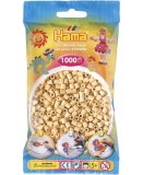 SACHET DE 1000 PERLES A REPASSER HAMA MIDI BEIGE - LOISIRS CREATIFS - 207-27