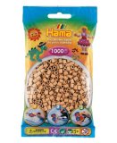 SACHET DE 1000 PERLES A REPASSER HAMA MIDI CAFE FRAPPE - LOISIRS CREATIFS - 207-75