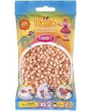 SACHET DE 1000 PERLES A REPASSER HAMA MIDI CHAIR - LOISIRS CREATIFS - 207-26