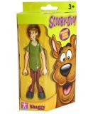 SAMMY 13 CM - FIGURINE SCOOBY-DOO ARTICULEE - 5565A