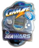 SEA WARS - JEU ELECTRONIQUE : GAMZE - SABLON