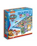 SEQUENCE JUNIOR PAT PATROUILLE - PAW PATROL - GOLIATH - 93016 - JEU SOCIETE ENFANT