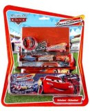 SET SCOLAIRE CARS 6 PIECES - KIT ECRITURE DISNEY