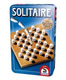 SOLITAIRE FORMAT VOYAGE - SCHMIDT - JEU DE SOCIETE