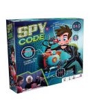 SPY CODE - DUJARDIN - 41274 - JEU D'ACTION ESPION