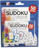 SUDOKU - FRANCE CARTES - JEU DE CARTES - JEU SOCIETE