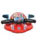 SUPER PILOTE EDUCATIF 3 EN 1 PAT'PATROUILLE - VTECH - 90205 - JEU ELECTRONIQUE