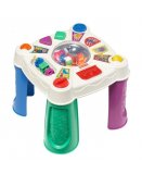 TABLE D'ACTIVITES POP MUSICALE - FISHER PRICE - JEU D'EVEIL