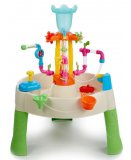 TABLE D'EAU FOUNTAIN FACTORY - LITTLE TIKES - 642296E3 - JEU EXTERIEUR