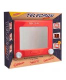 TELECRAN ORIGINAL ARDOISE MAGIQUE - JOUSTRA - 41404 - JEU DESSIN CREATION