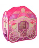 TENTE CARROSSE DE PRINCESSE CHARLOTTE - KNORRTOYS - 55422 - JEU PLEIN AIR