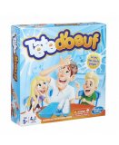 TETE D'OEUF LE JEU DES OEUFS PIEGES - HASBRO - C2473 - JEU DE SOCIETE