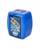 TOP TRUMPS QUIZ DISNEY 500 QUESTIONS - WINNING MOVES - JEU DE CARTES QUESTIONS / REPONSES