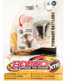 TOUPIE BEYBLADE EXTREME : TORNADO L-DRAGO AVEC LANCEUR - TYPE EXTREME - HASBRO X-01