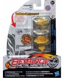 TOUPIE BEYBLADE METAL MASTERS NIGHTMARE REX AVEC LANCEUR - TYPE EQUILIBRE - HASBRO B-132