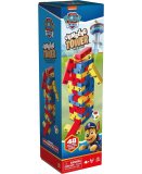 TOUR EN EQUILIBRE JENGA PAT PATROUILLE EN BOIS - PAW PATROL SPIN MASTER - JEU D'ADRESSE