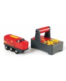 TRAIN EXPRESS RADIOCOMMANDE - BRIO - 33213 - ACCESSOIRE CIRCUIT