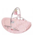 TRANSAT MUSICAL BABY ANNABELL - ZAPF CREATION - ACCESSOIRE POUPEE