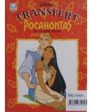 TRANSFERT POCAHONTAS