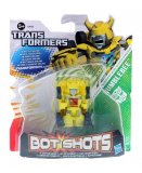 TRANSFORMERS BOT SHOTS BUMBLEBEE - HASBRO - A1635