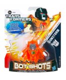 TRANSFORMERS BOT SHOTS SUNSTORM - HASBRO - A1637